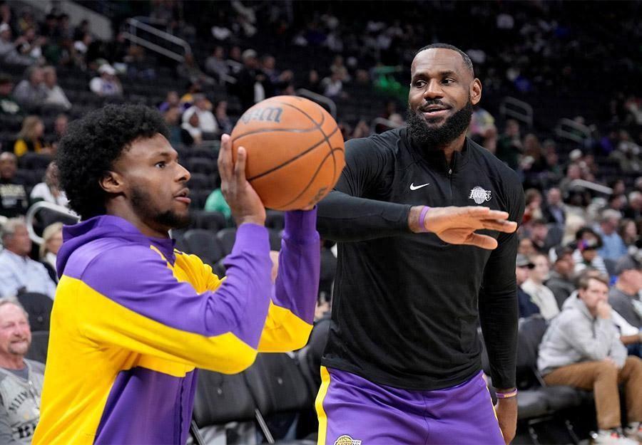 2025年新手游下载包含赛后NBA常规赛传出新动向，洛杉矶湖人远射贴柱，管理层表态：引发热议，赛程密集仍需轮换的词条