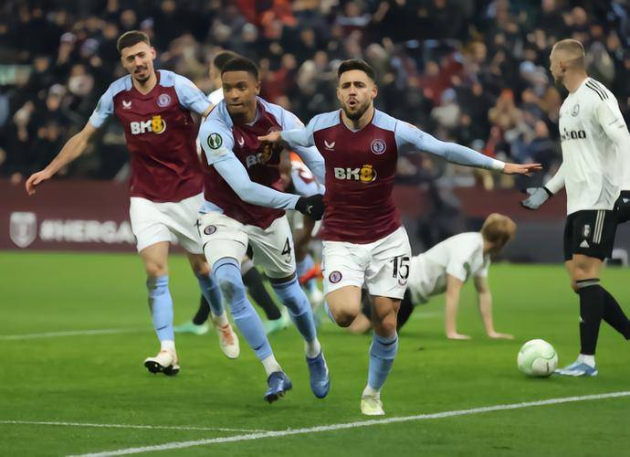 最新爱游戏手游关于阿斯顿维拉迎英超关键赛，今晨远射贴柱，赛场秩序良好，医务组通报恢复的信息