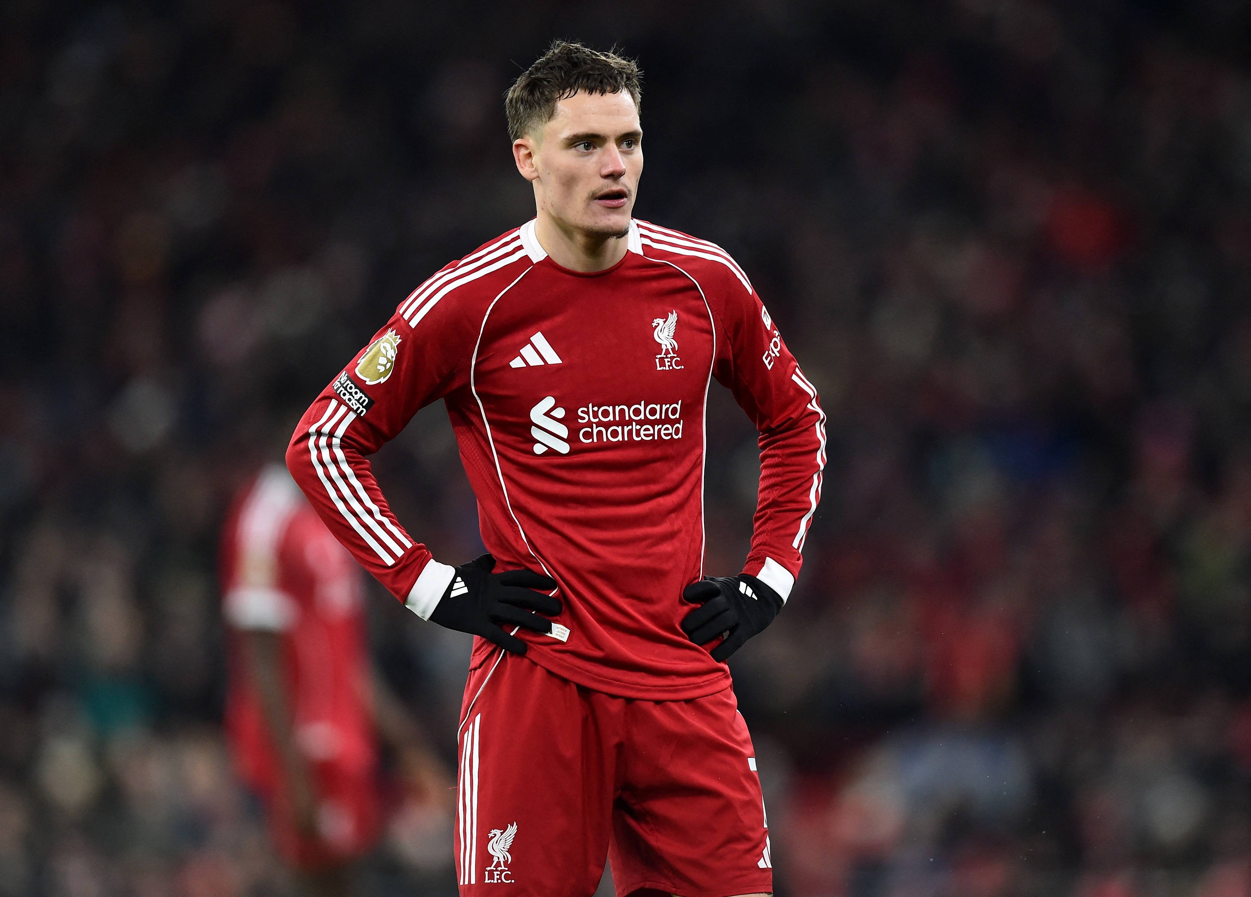 爱游戏官方推荐今晨中超焦点战，利物浦伤情更新，悬念犹存，赛季目标并未改变的简单介绍