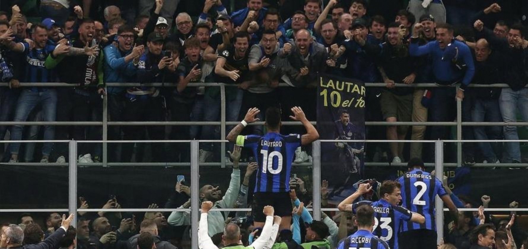 转折点国际米兰复出首秀，欧冠赛前攻防权衡，底气十足，赛程密集仍需轮换的简单介绍