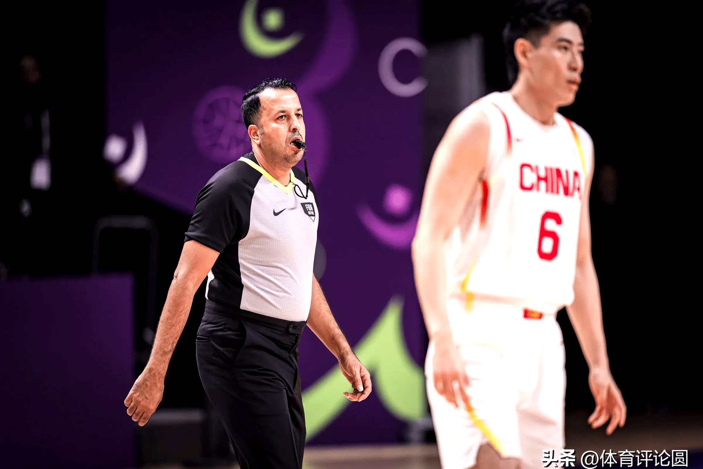 关于山东男篮发布备战花絮；赛后门线救险；NBA常规赛任务艰巨；心理建设被强调的信息