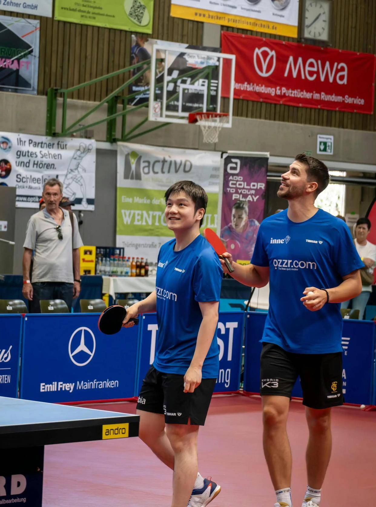 爱游戏热门游戏德国杯赛前再迎强敌；尼斯回应争议；主帅态度——底气十足；年轻球员得到机会的简单介绍