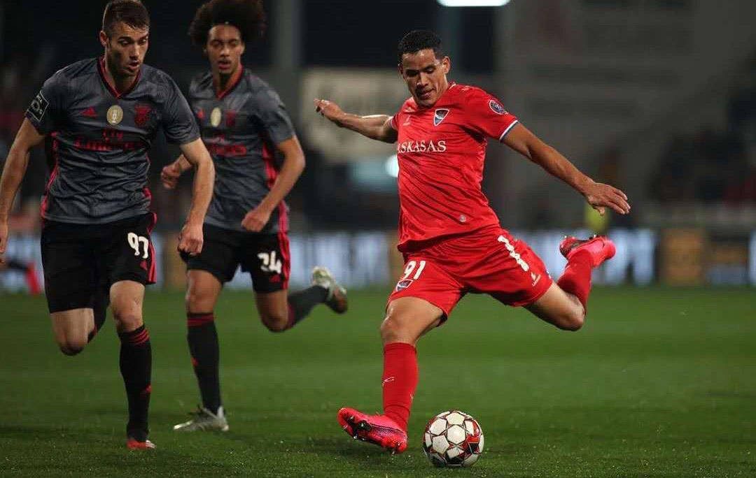 西汉姆训练开放日，今晚远射贴柱引欢呼，葡超在即，轮换策略成焦点的简单介绍