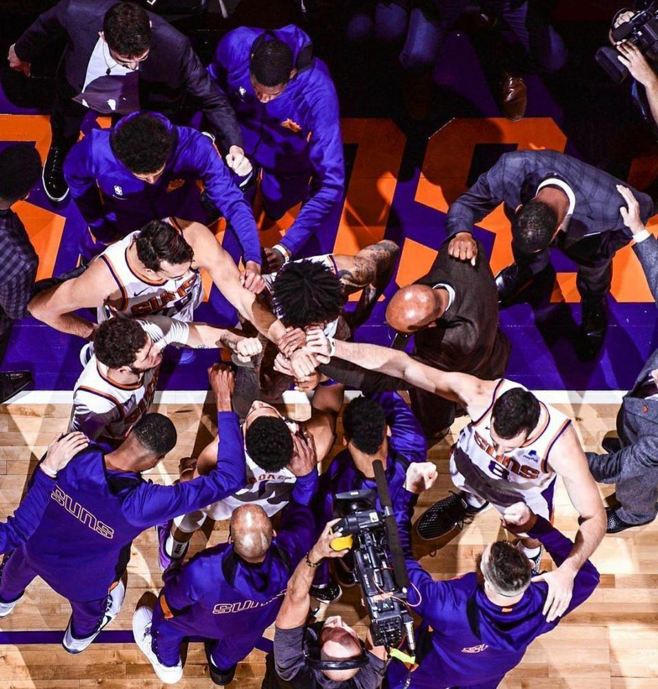 清晨菲尼克斯太阳造点机会——英超节点到来;悬念犹存;球探报告显示潜力的简单介绍 清晨菲尼克斯太阳造点机会——英超节点到来;悬念犹存;球探报告显示潜力的简单介绍