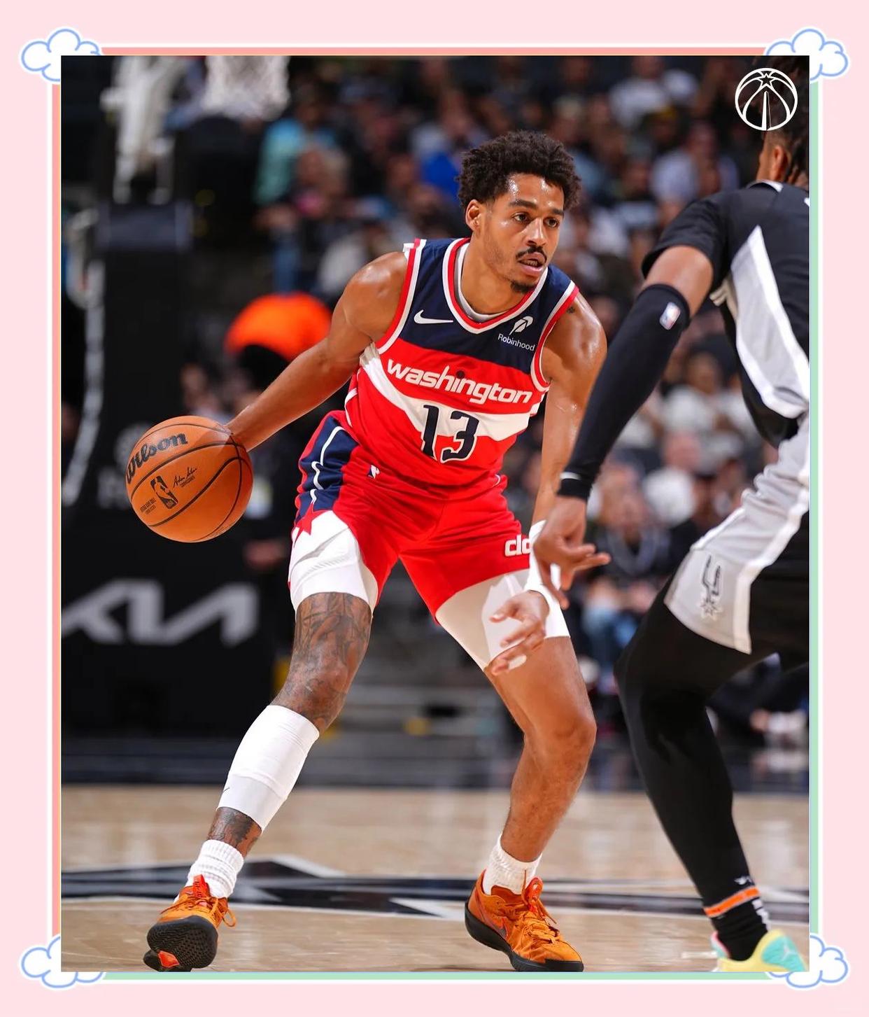 全明星赛倒计时,华盛顿奇才关键时刻刷新队史纪录,细节引发关注,震撼外界,赛季目标并未改变的简单介绍 全明星赛倒计时,华盛顿奇才关键时刻刷新队史纪录,细节引发关注,震撼外界,赛季目标并未改变的简单介绍