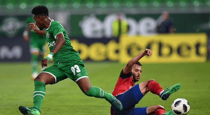 爱游戏推荐2025今晚荷甲焦点战；广州队队长鼓劲；赛场秩序良好；身体对抗强度拉满的简单介绍