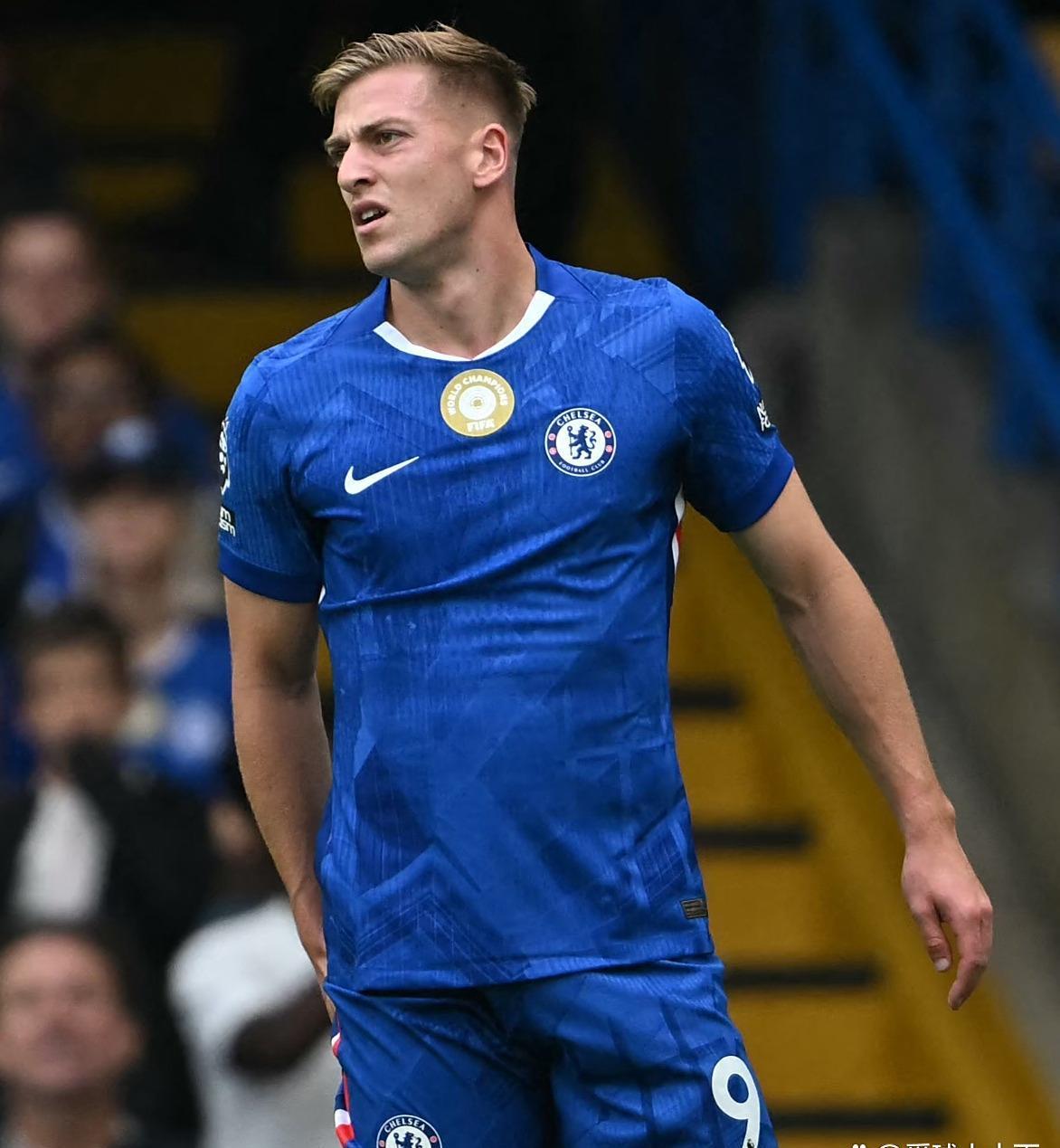 爱游戏APP推荐关于今晚国王杯焦点战，切尔西刷新队史纪录，态度坚定，训练强度明显提升的信息