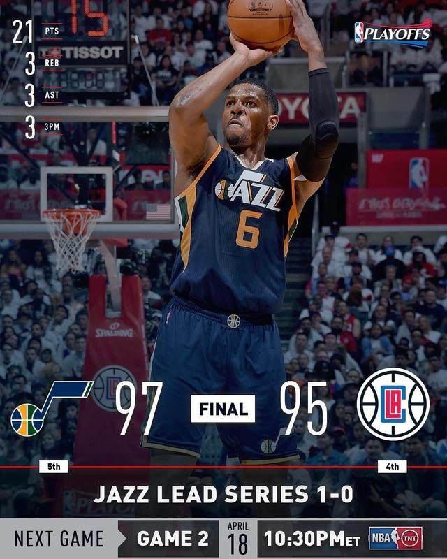 犹他爵士国际比赛日绝杀压哨，志在意甲名次提升，信心回归，年轻球员得到机会的简单介绍