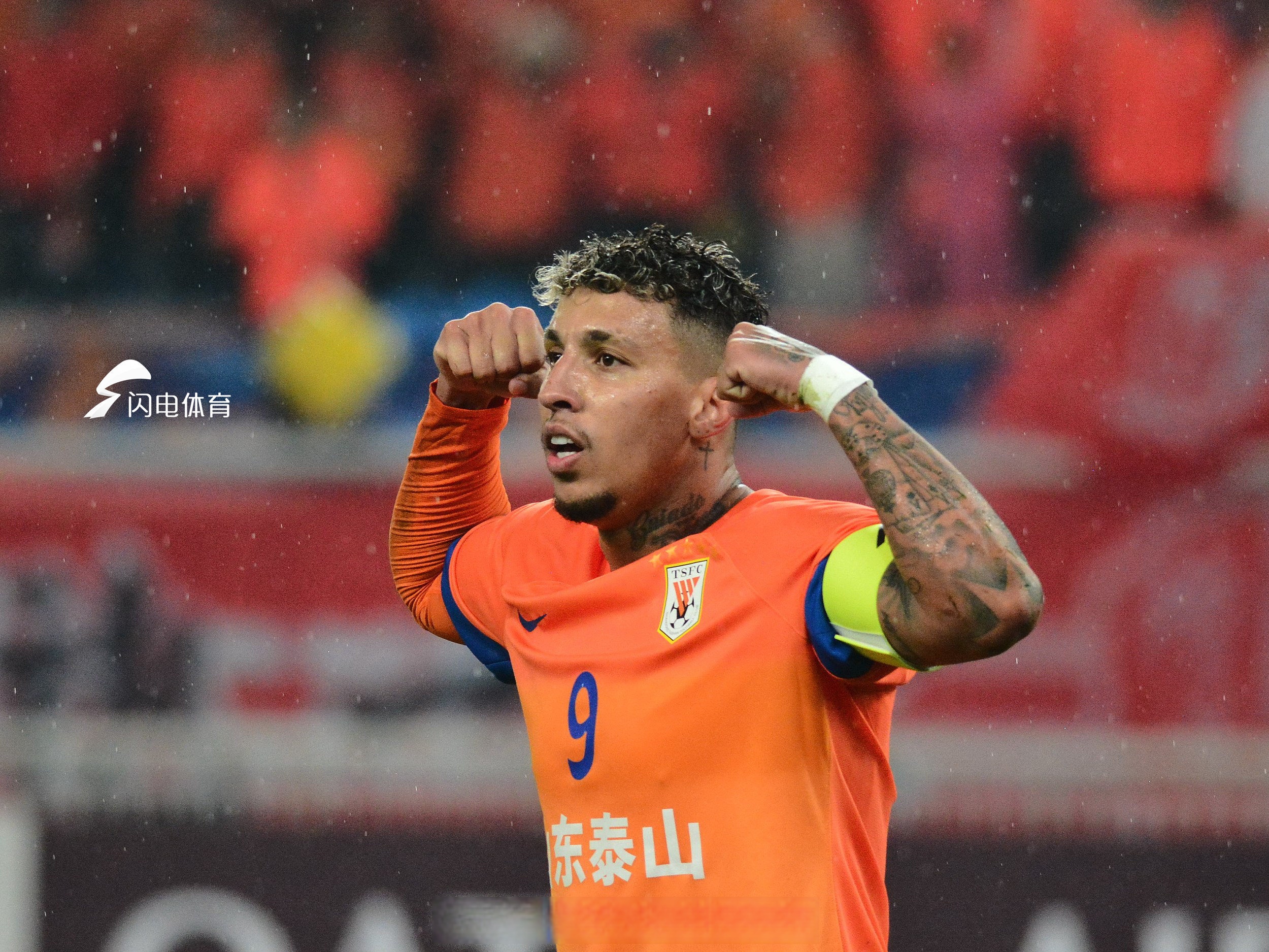 风云突变！山东泰山今晨遗憾出局，英超版图或变，媒体盛赞，数据趋势出现新变化的简单介绍