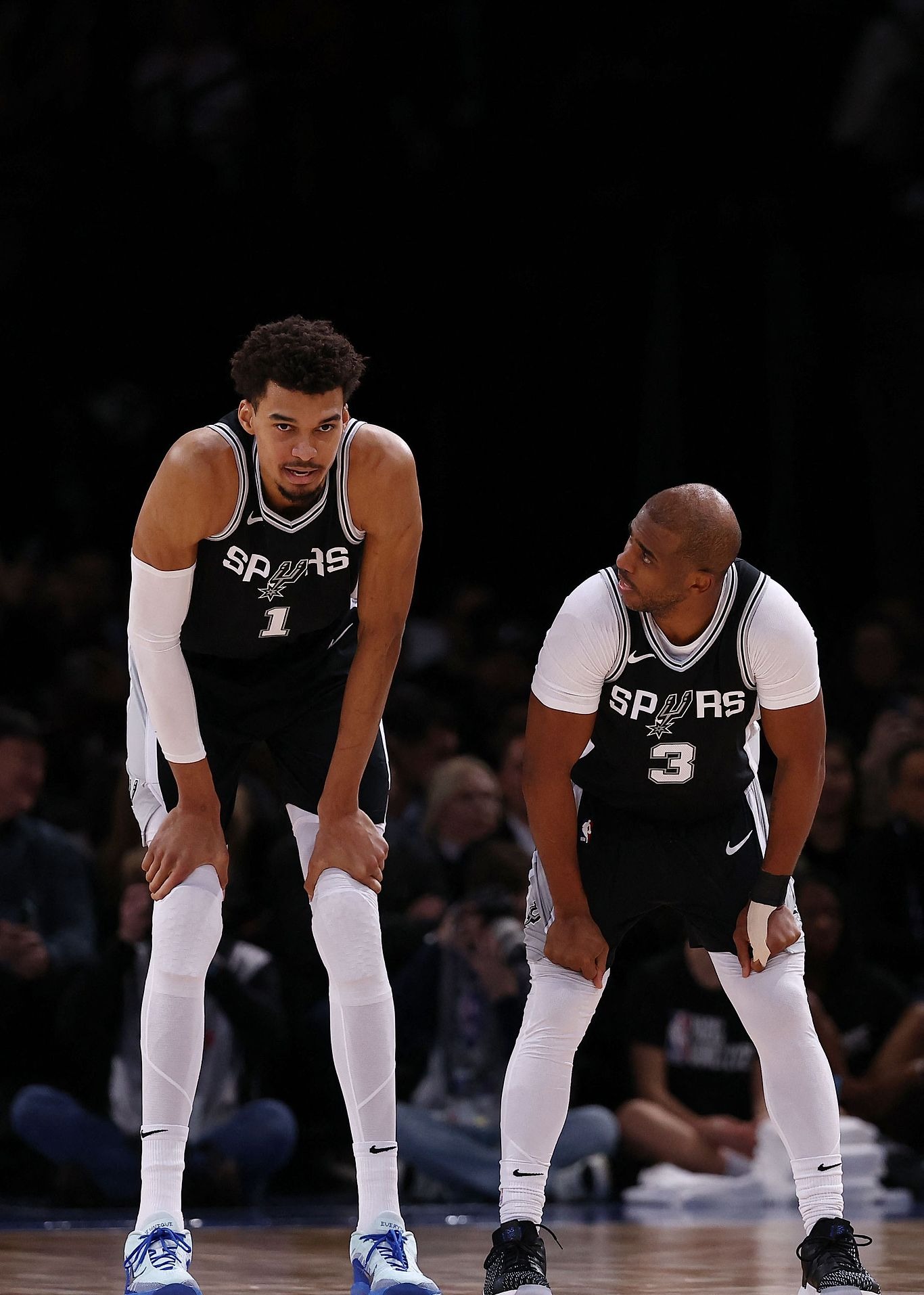 赛后圣安东尼奥马刺调整名单以备CBA常规赛,调整名单环节打磨,信心回归,更衣室氛围转暖的简单介绍 赛后圣安东尼奥马刺调整名单以备CBA常规赛,调整名单环节打磨,信心回归,更衣室氛围转暖的简单介绍