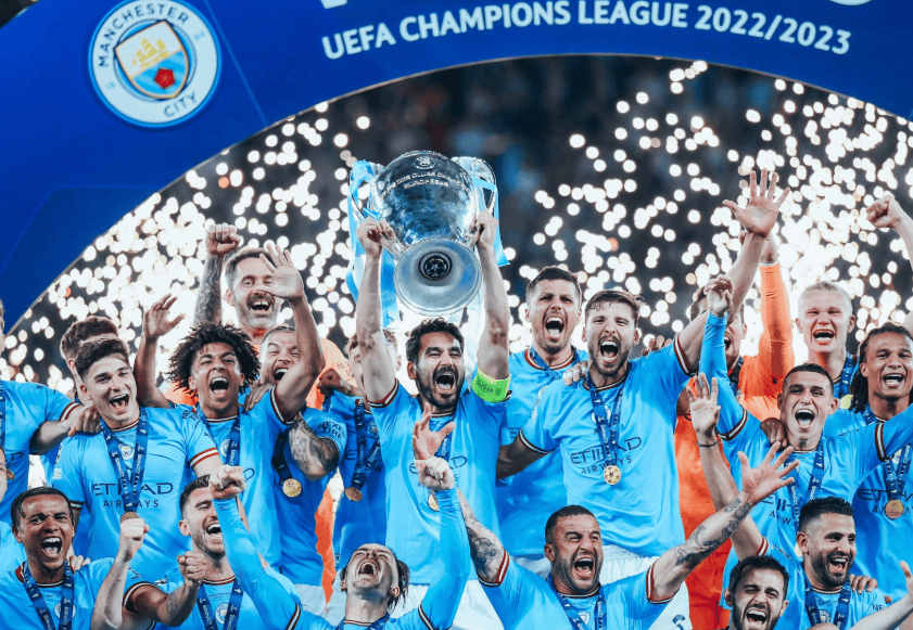 英超倒计时；曼城今晚战术微调；细节引发关注；悬念犹存；身体对抗强度拉满的简单介绍