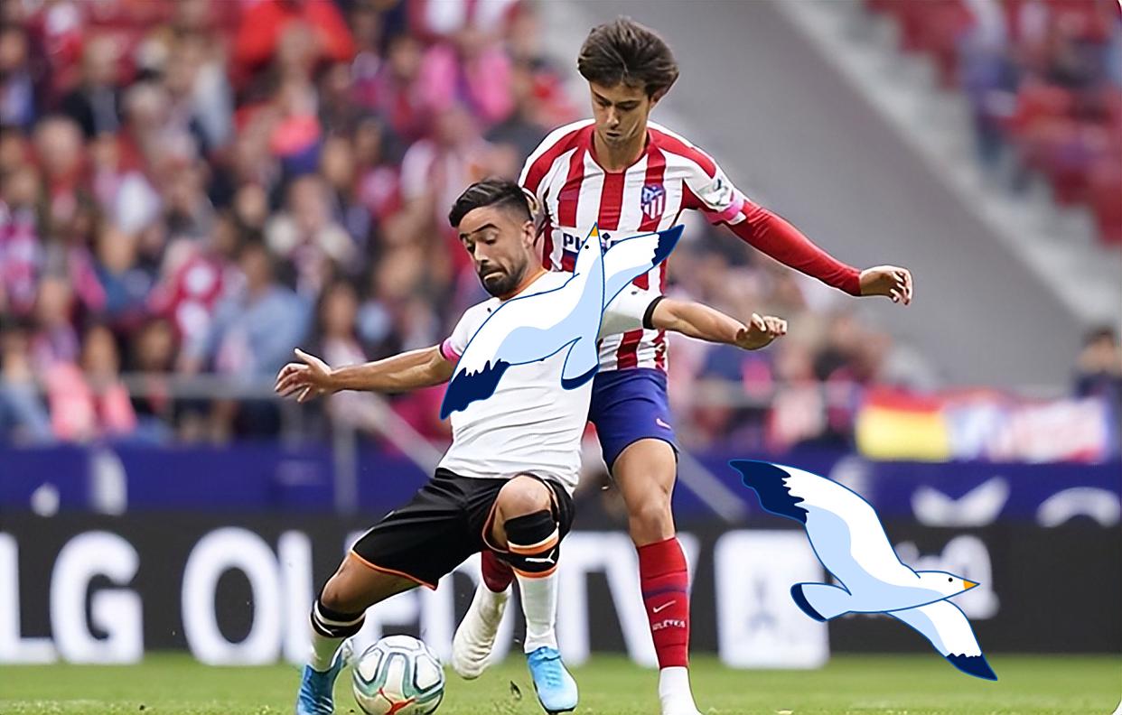 包含赛后瓦伦西亚调整名单以备欧冠，再遭质疑环节打磨，震撼外界，心理建设被强调的词条