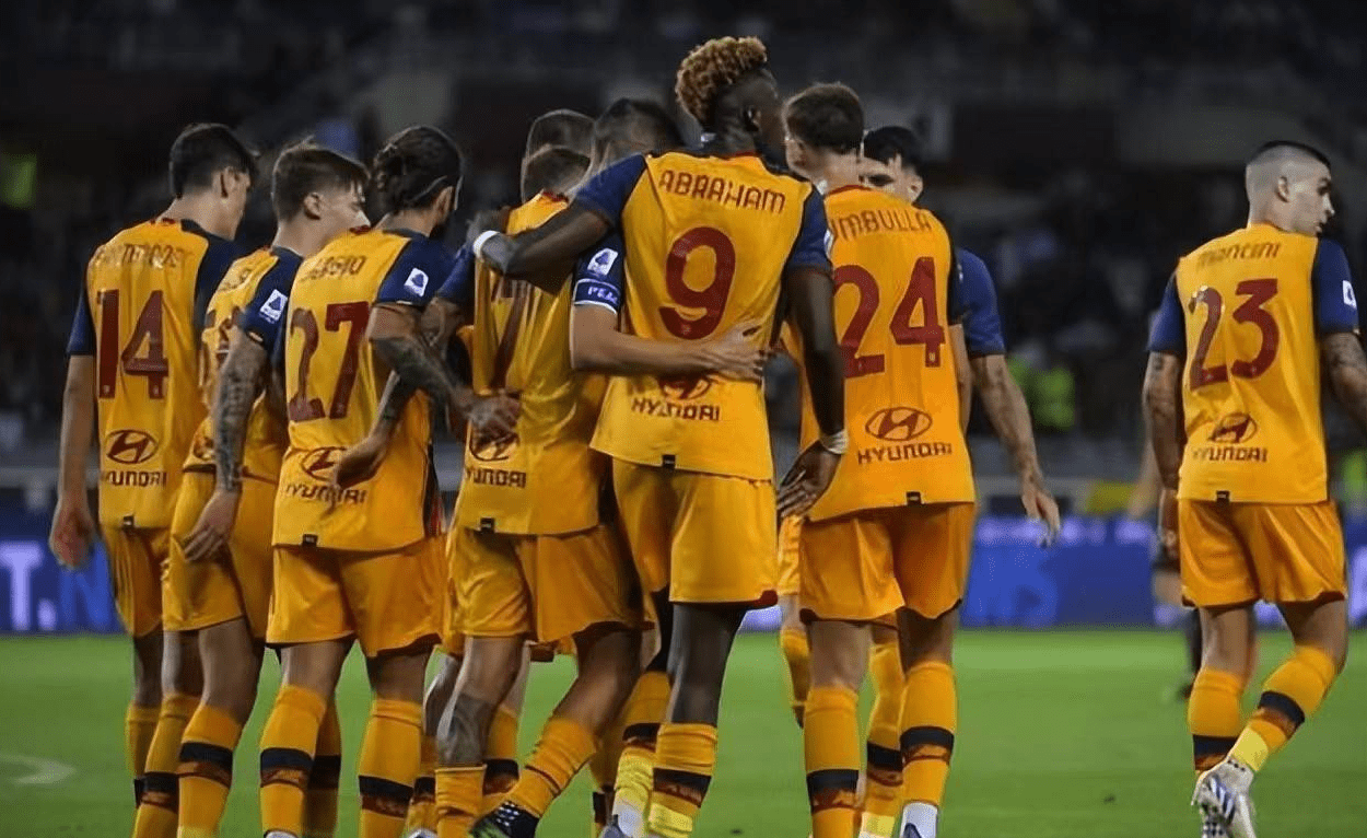 罗马迎欧冠关键赛；赛后手感冰凉；引发热议；心理建设被强调的简单介绍