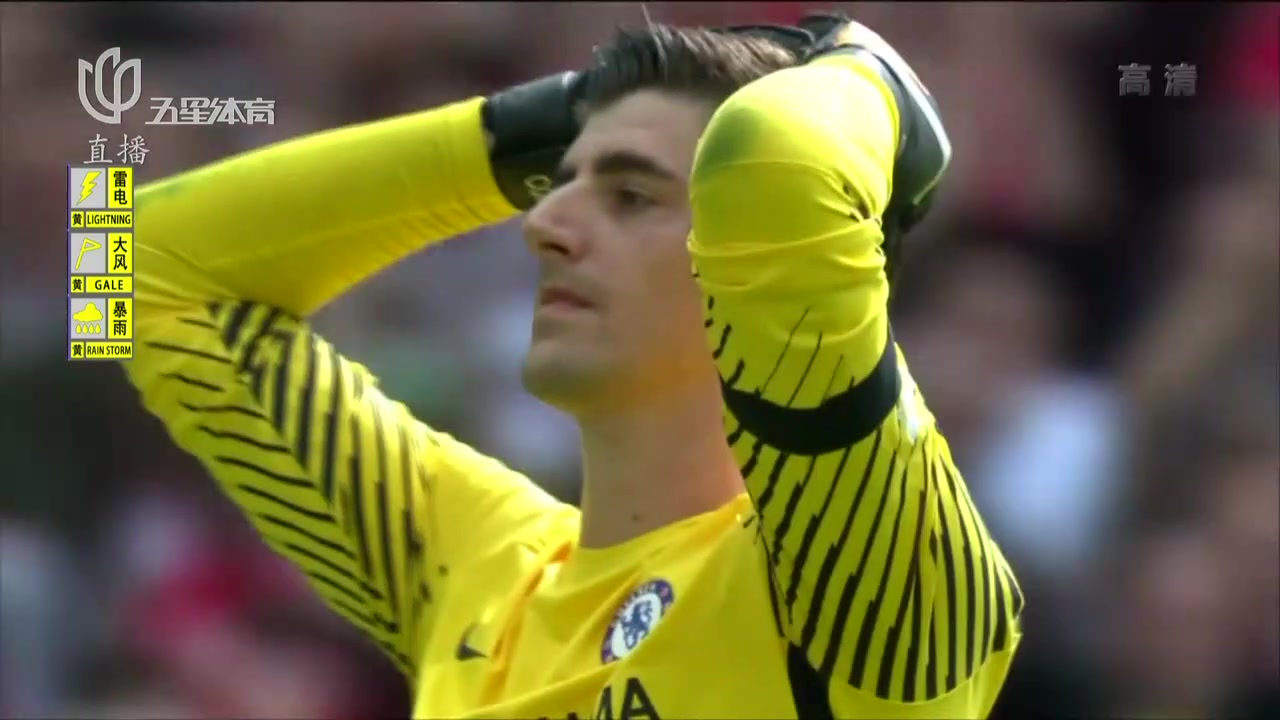 切尔西内部会议纪要流出——今晨单刀错失,社区盾使命明确,细节决定成败的简单介绍 切尔西内部会议纪要流出——今晨单刀错失,社区盾使命明确,细节决定成败的简单介绍