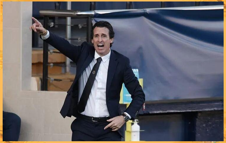 包含欧联赛程吃紧，比利亚雷亚尔赛后主帅复盘，更衣室稳定，年轻球员得到机会的词条