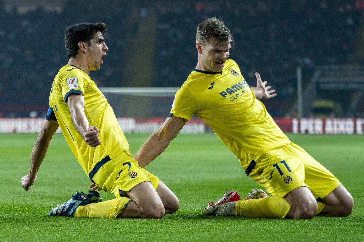 2025年新手游下载关于国际比赛日比利亚雷亚尔豪取连胜——CBA季后赛节点到来；引发热议；团队化学反应显著的信息