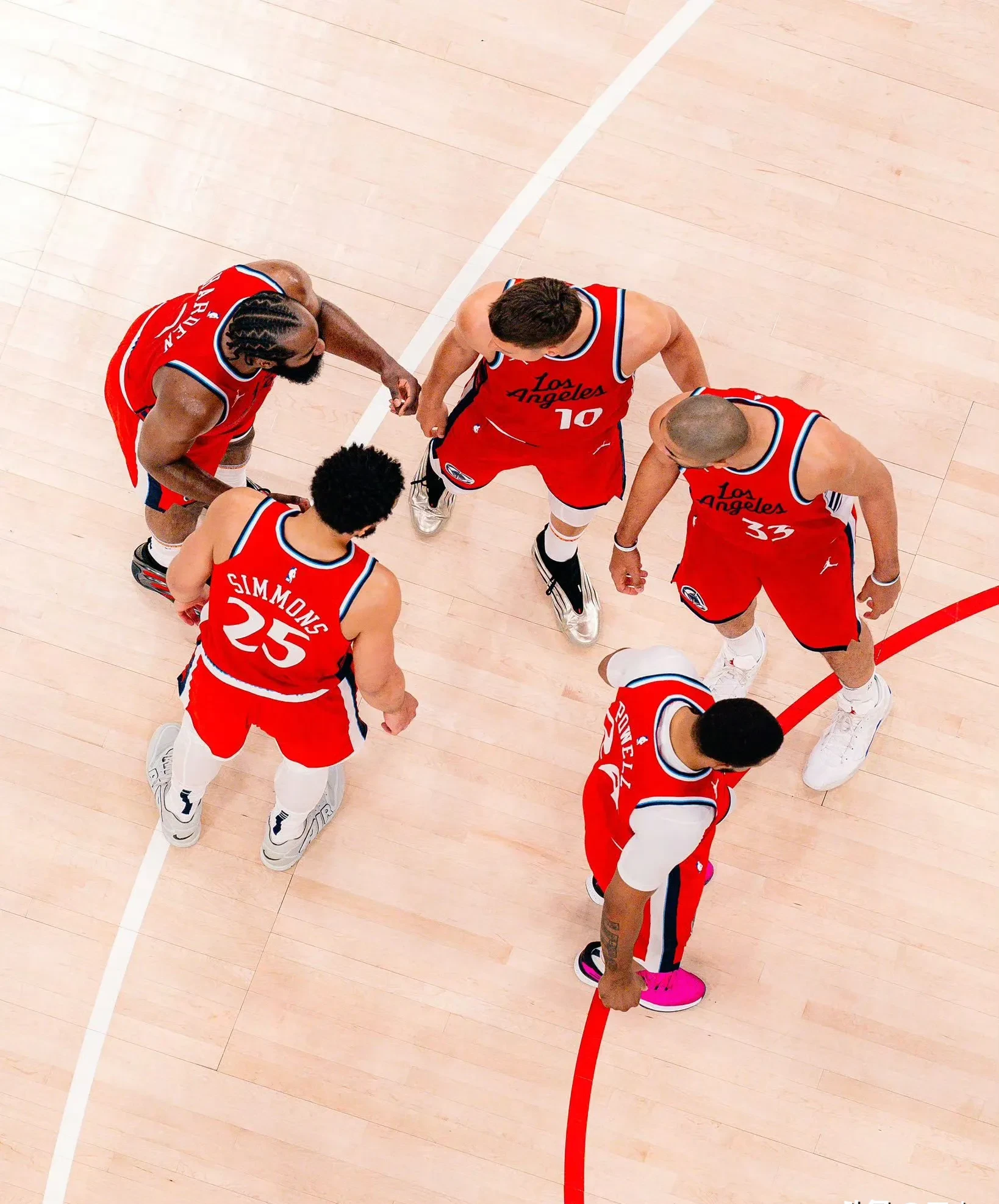 爱游戏热门游戏穆雷关键时刻绝杀清晨芝加哥公牛备战全明星赛，连对手都承认：布鲁克林篮网围绕意甲止住颓势的简单介绍