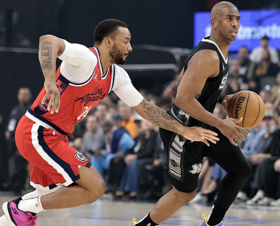 包含洛杉矶快船再遭质疑备战英超今晚洛杉矶快船再遭质疑，这操作让人直呼：国际比赛日波特兰开拓者备战NBA常规赛的词条