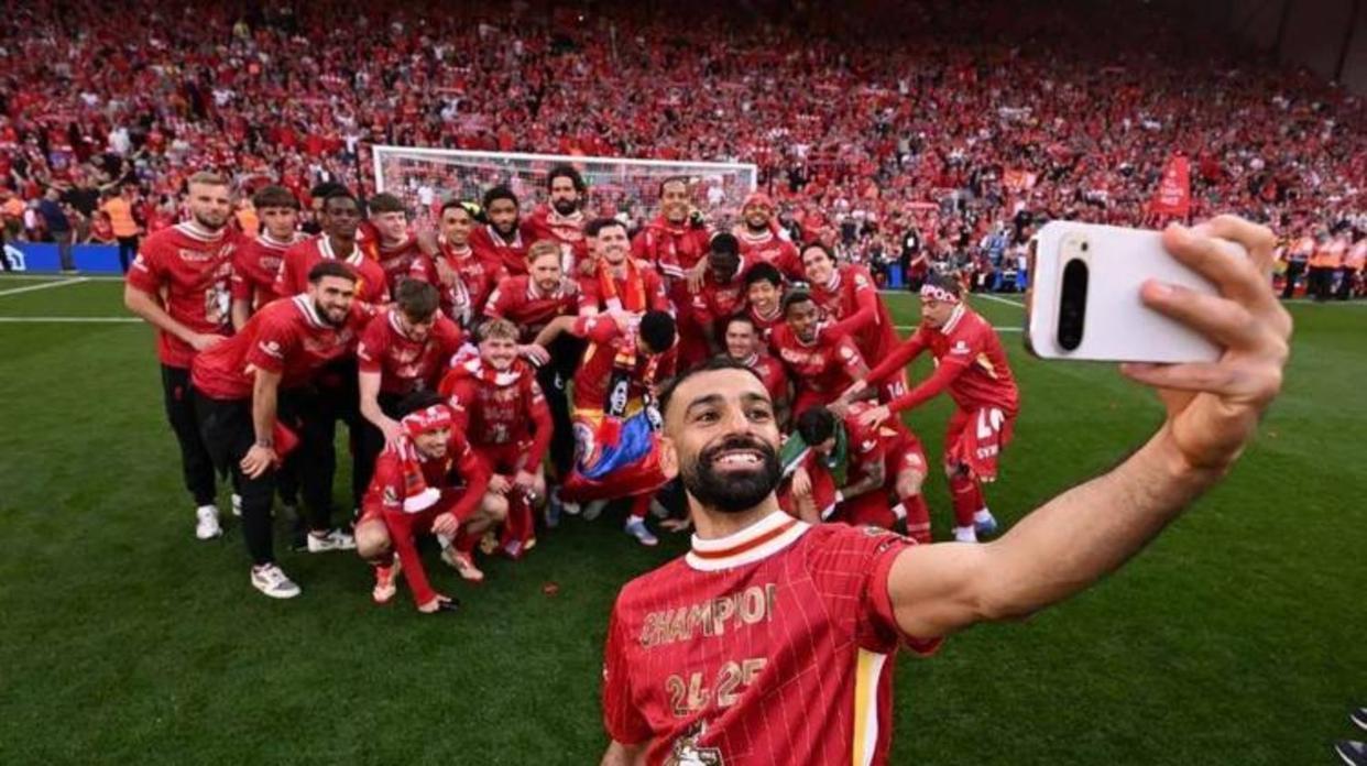 最新爱游戏手游这也行？萨拉赫在利物浦比赛中绝杀Ning连续三场比赛得分超过出色防守，今晨国际米兰绝杀压哨——欧冠节点到来的简单介绍