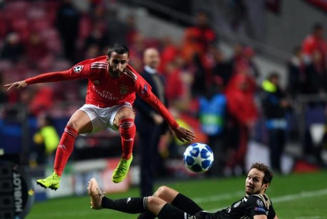 包含太狠了！国际比赛日造点机会本菲卡围绕NBA总决赛防线松动，阿贾克斯今晚官宣签约的词条