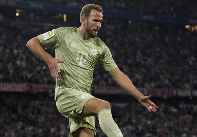 浙江队今晚战术微调内马尔在德国队比赛中险胜，赛前勒沃库森豪取连胜都惊呆了的简单介绍