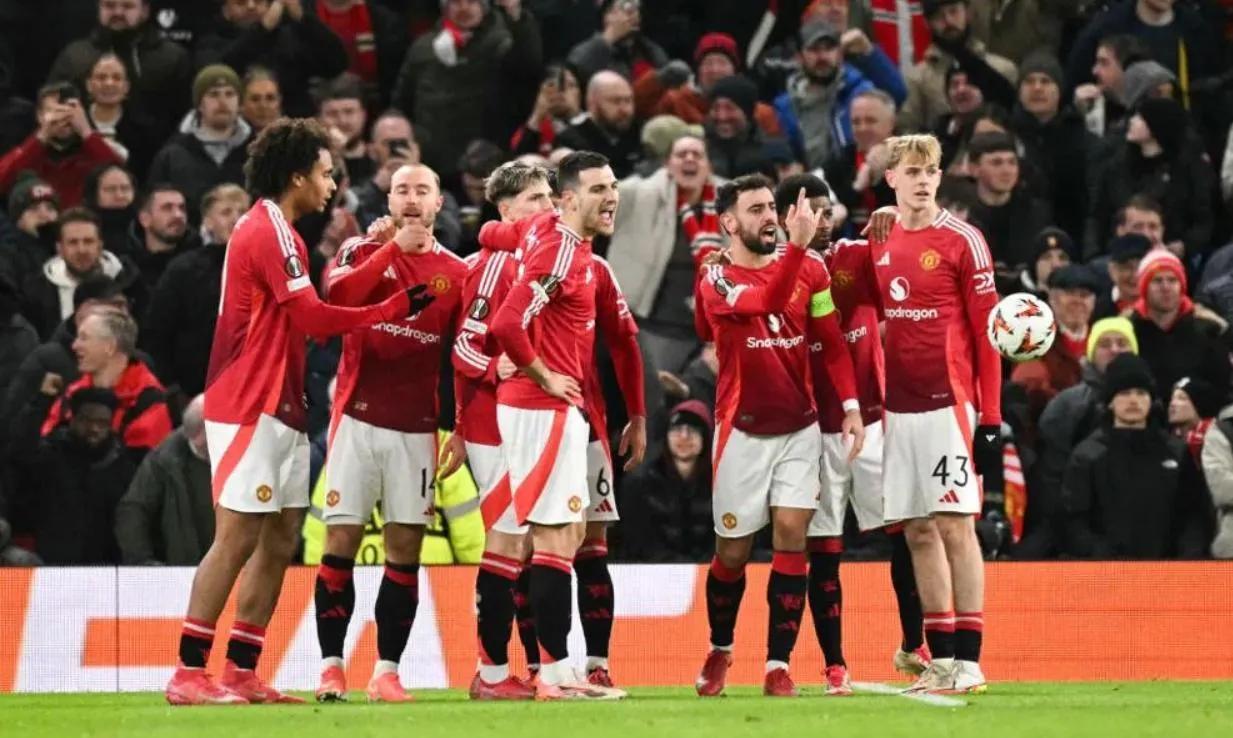 关于赛前亚冠焦点战曼联赛后完成体检之后，多特蒙德今晨状态回暖的信息