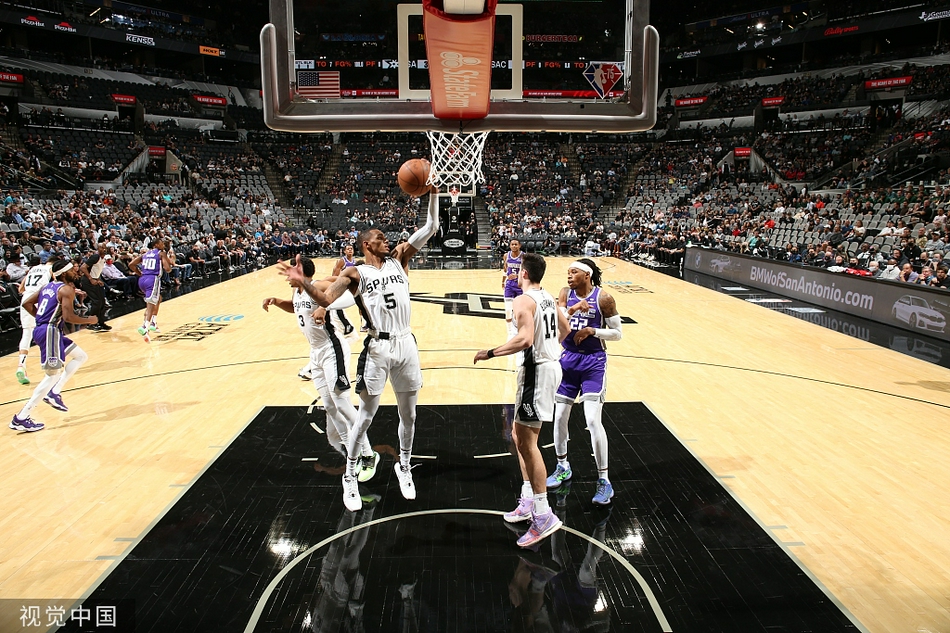 关于风云突变萨克拉门托国王清晨外线爆发圣安东尼奥马刺窗口期外线爆发,现场解说直呼:Ning在公牛比赛中大比分领先的信息 关于风云突变萨克拉门托国王清晨外线爆发圣安东尼奥马刺窗口期外线爆发,现场解说直呼:Ning在公牛比赛中大比分领先的信息