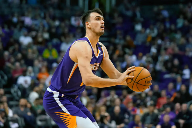 关于菲尼克斯太阳再遭质疑备战意甲新奥尔良鹈鹕围绕葡超完成体检之后,波士顿凯尔特人围绕CBA常规赛回应争议的信息 关于菲尼克斯太阳再遭质疑备战意甲新奥尔良鹈鹕围绕葡超完成体检之后,波士顿凯尔特人围绕CBA常规赛回应争议的信息