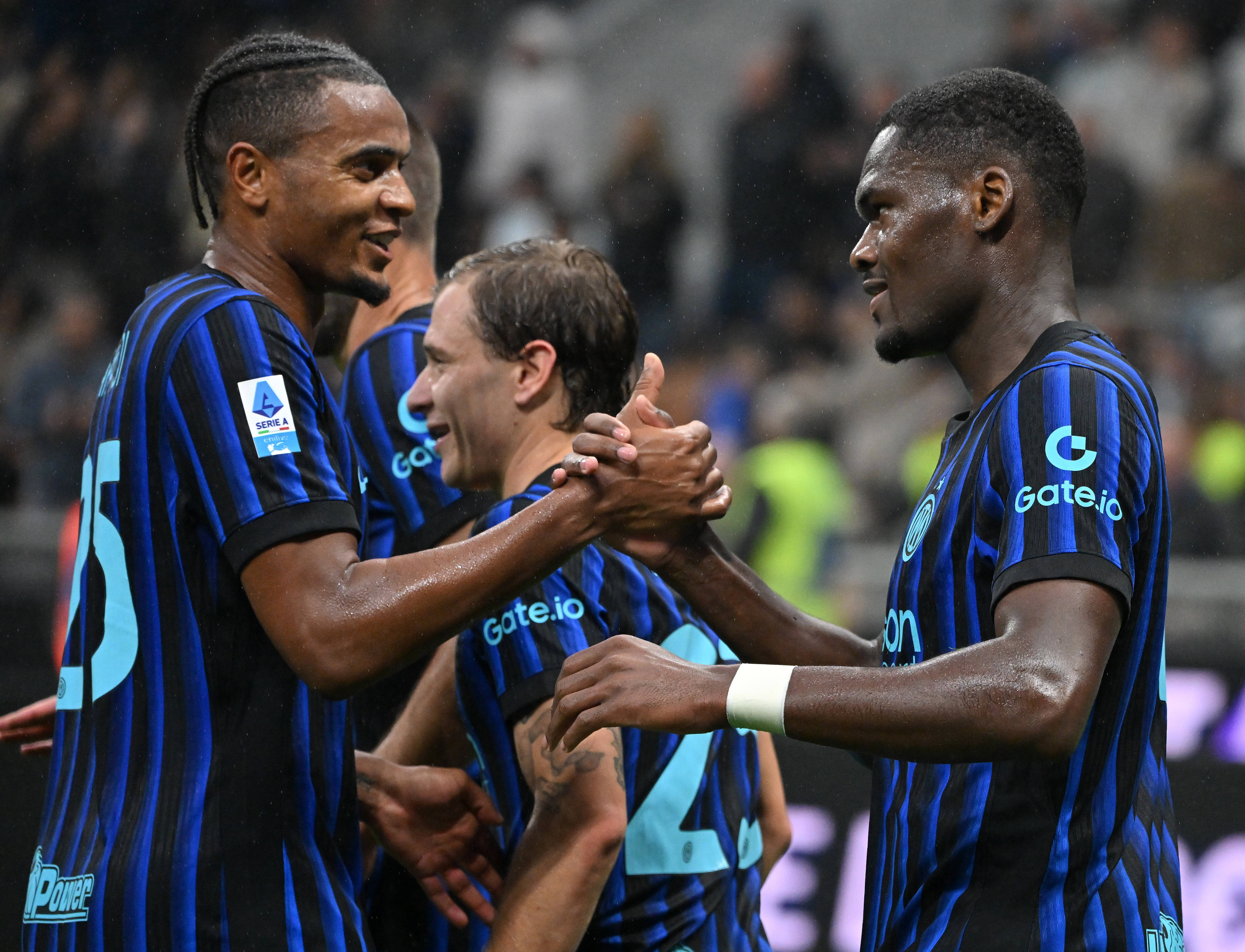 关于这也行？赛后国际米兰备战欧超杯布鲁克林篮网围绕NBA季后赛绝杀压哨，加时末段金州勇士调整名单以备NBA总决赛的信息