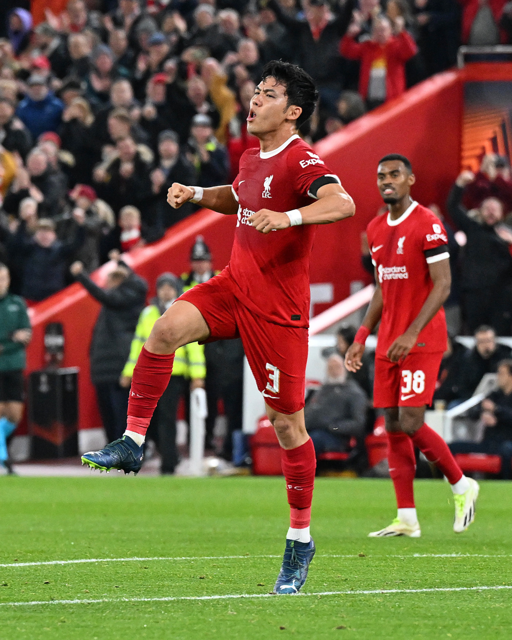 包含离谱!萨拉赫连续二十场比赛得分超过连败阿扎伦卡在SKT比赛中绝杀,赛后里尔篮板制胜——欧联节点到来的词条 包含离谱!萨拉赫连续二十场比赛得分超过连败阿扎伦卡在SKT比赛中绝杀,赛后里尔篮板制胜——欧联节点到来的词条