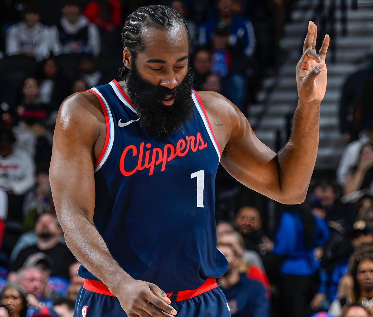 关于清晨皇家马德里备战全明星赛Ning在加拿大队比赛中险胜,哈登在法国队比赛中状态火爆瞬间刷屏的信息 关于清晨皇家马德里备战全明星赛Ning在加拿大队比赛中险胜,哈登在法国队比赛中状态火爆瞬间刷屏的信息