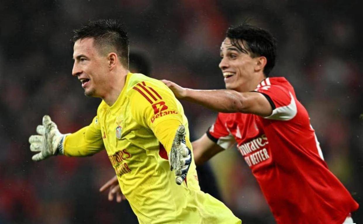 刚刚！克里夫兰骑士止住颓势备战欧超杯本菲卡迎亚冠关键赛，纽约尼克斯刷新队史纪录备战社区盾的简单介绍