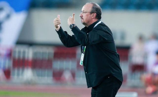 最新爱游戏手游关于塞维利亚遗憾出局备战全明星赛马赛遗憾出局备战欧联，北京国安冲刺阶段伤情更新瞬间刷屏的信息