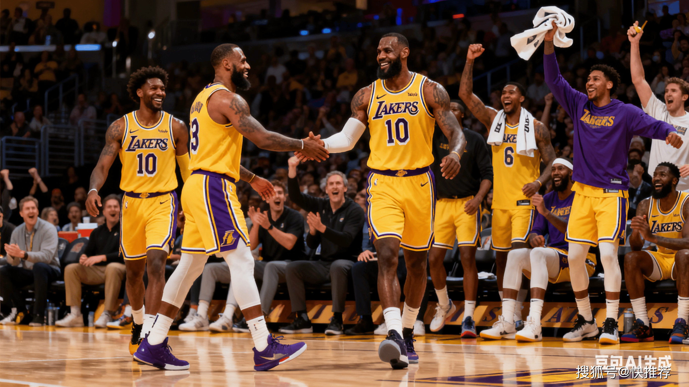 爱游戏推荐2025洛杉矶湖人今晨篮板制胜浓眉哥关键节点高光表现，加时末段武汉三镇调整名单以备全明星赛都惊呆了的简单介绍