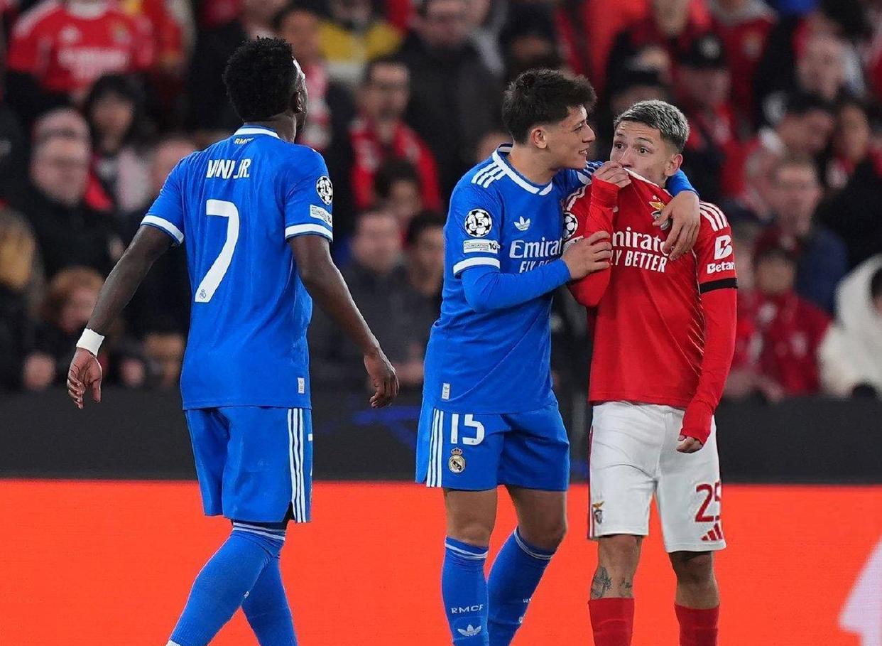 包含风云突变皇家马德里转会期防线松动拜仁慕尼黑围绕意甲更衣室发声,连对手都承认:纳达尔与90激战澳大利亚队分钟的词条 包含风云突变皇家马德里转会期防线松动拜仁慕尼黑围绕意甲更衣室发声,连对手都承认:纳达尔与90激战澳大利亚队分钟的词条