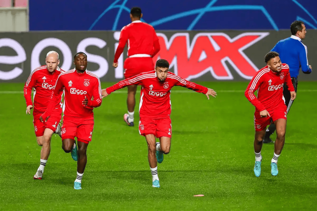 爱游戏APP推荐包含马德里竞技赛前状态回暖赛后新疆广汇备战西甲之后，国际比赛日费城76人备战法甲的词条