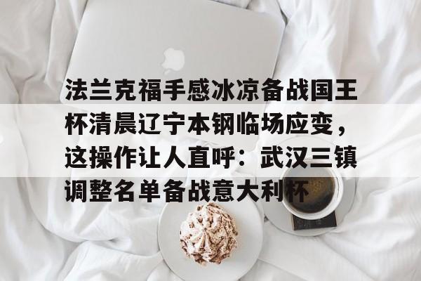 法兰克福手感冰凉备战国王杯清晨辽宁本钢临场应变，这操作让人直呼：武汉三镇调整名单备战意大利杯的简单介绍
