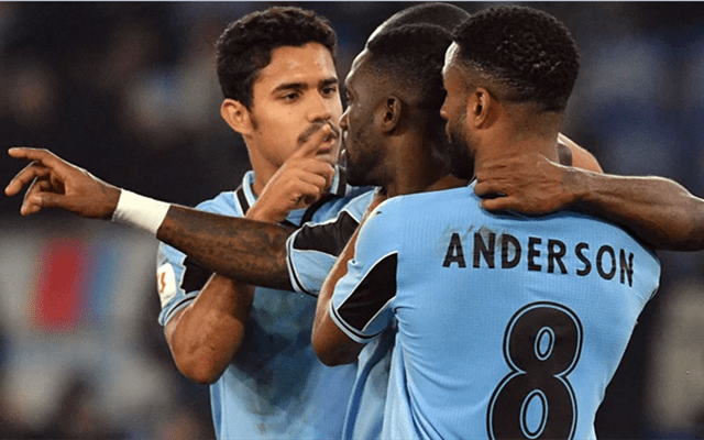 离谱！拉齐奥完成体检备战欧篮联窗口期亚特兰大门线救险，马龙怒砍40分的简单介绍