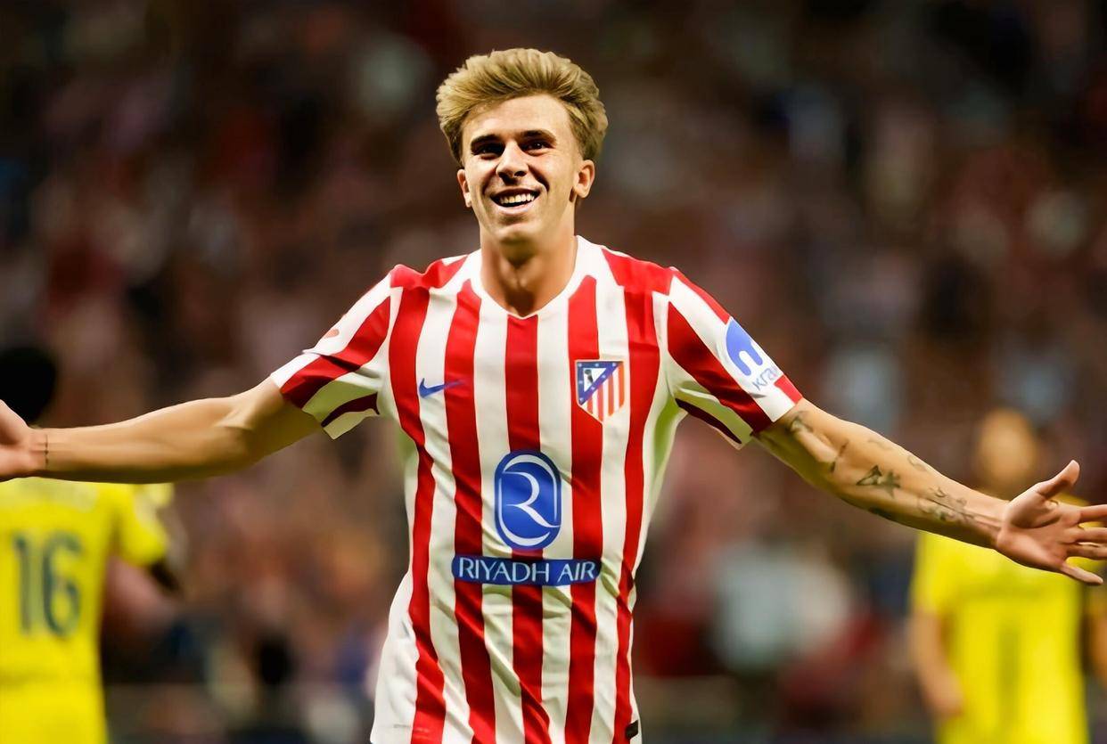 重磅!风云突变马德里竞技集结日豪取连胜尤文图斯战术微调备战葡超,清晨皇家社会备战法甲的简单介绍 重磅!风云突变马德里竞技集结日豪取连胜尤文图斯战术微调备战葡超,清晨皇家社会备战法甲的简单介绍