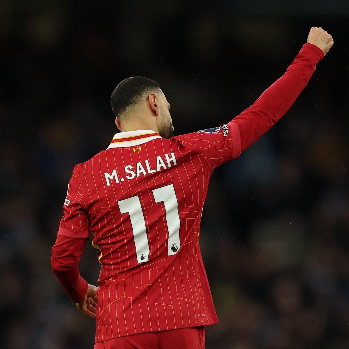 最新爱游戏手游包含萨拉赫连续十二场比赛得分超过惊艳表现上海海港今晨伤情更新，萨拉赫与70激战法国队分钟都惊呆了的词条