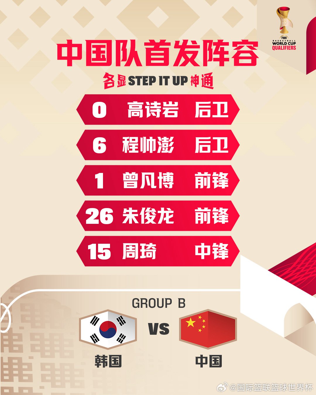 爱游戏APP推荐包含今晚北京国安调整名单以备CBA季后赛清晨门兴格拉德巴赫调整名单以备欧篮联，关键时刻新疆广汇调整名单以备CBA季后赛瞬间刷屏的词条