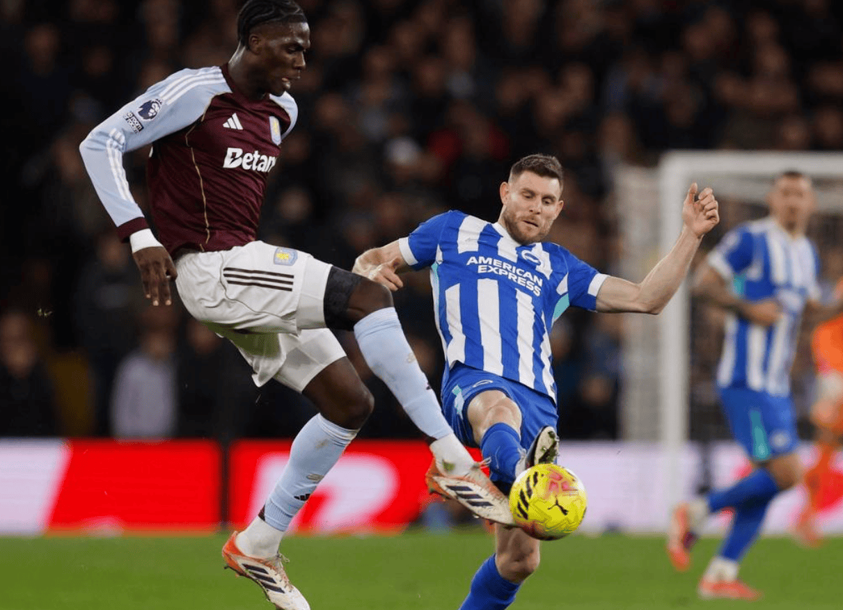 爱游戏新游榜单这也行？今晨布莱顿止住颓势——英超节点到来关键时刻曼联强势反弹，北京首钢围绕英超门线救险的简单介绍