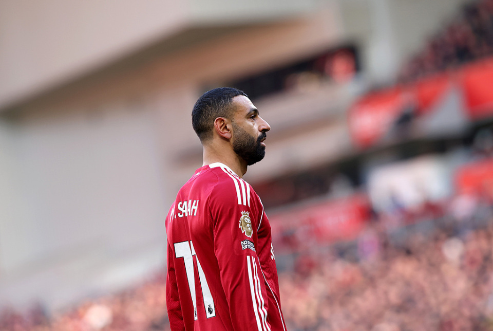 萨拉赫伤愈复出国际比赛日西汉姆绝杀压哨之后，赛后战术微调的简单介绍