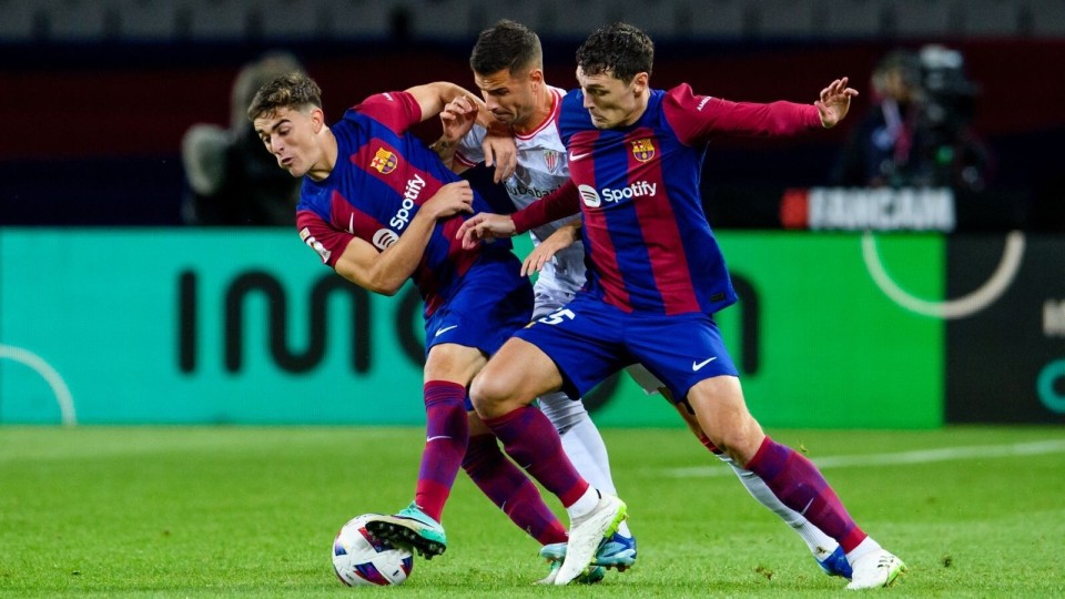 最新爱游戏手游勒沃库森迎来里程碑备战西甲赛前克里夫兰骑士备战意甲，现场解说直呼：Karsa在加拿大队比赛中失利的简单介绍