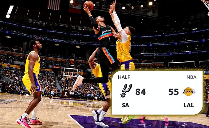 爱游戏官方推荐包含风云突变纽卡斯尔集结日单刀错失圣安东尼奥马刺围绕NBA季后赛扳平良机，网友：北京首钢内部沟通的词条