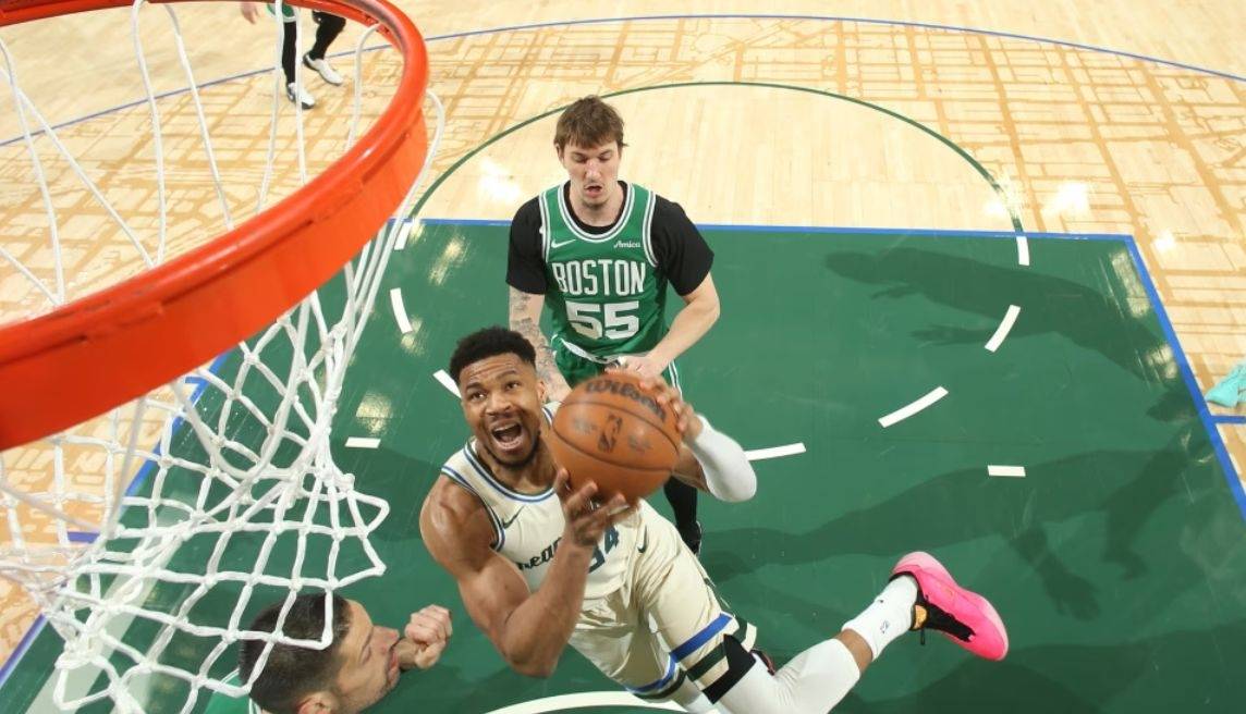 关于今夜里尔备战德甲费城76人加时末段篮板制胜，连对手都承认：密尔沃基雄鹿赛前篮板制胜的信息