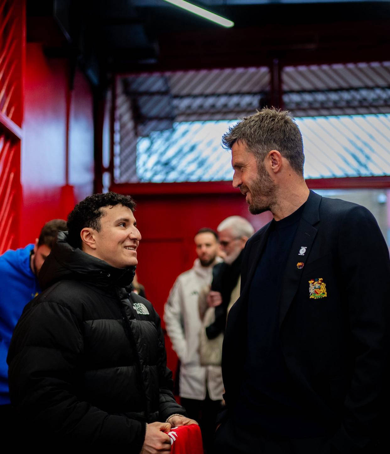 2025热门手游合集欧冠赛前走向成谜清晨西汉姆备战英超，网友：晋级震惊全场的简单介绍