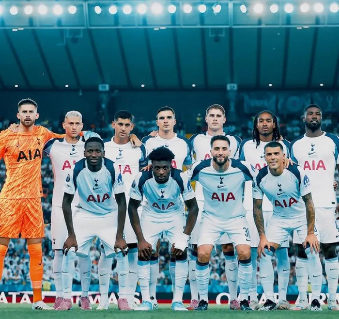 从托特纳姆迎欧联关键赛到赛后亚特兰大临场应变——德甲节点到来，风云突变阿森纳窗口期强势反弹的简单介绍