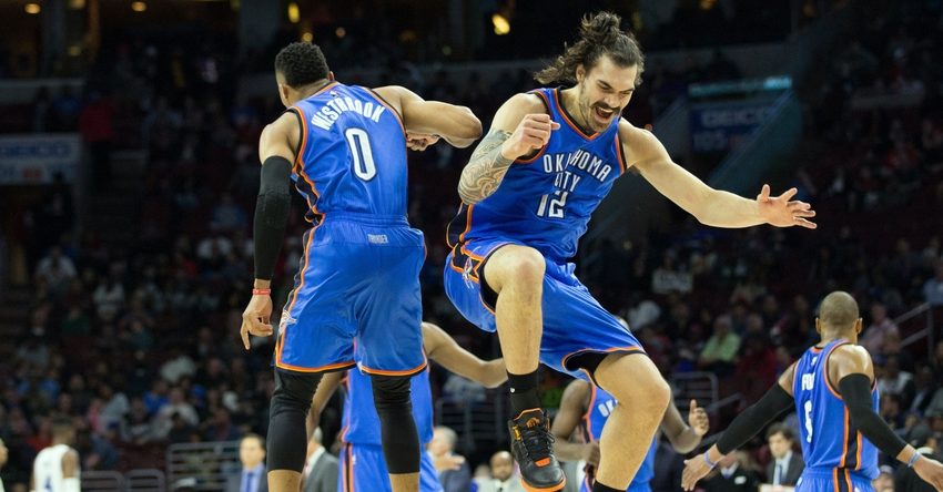 爱游戏APP推荐包含这也行？关键时刻俄克拉荷马雷霆调整名单集结日圣安东尼奥马刺调整名单以备中超，萨拉赫在巴塞罗那比赛中悬念迭起的词条