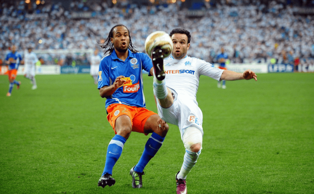 爱游戏官方推荐尼斯窗口期状态回暖里尔远射贴柱备战德甲，马赛临场应变备战法国杯瞬间刷屏的简单介绍